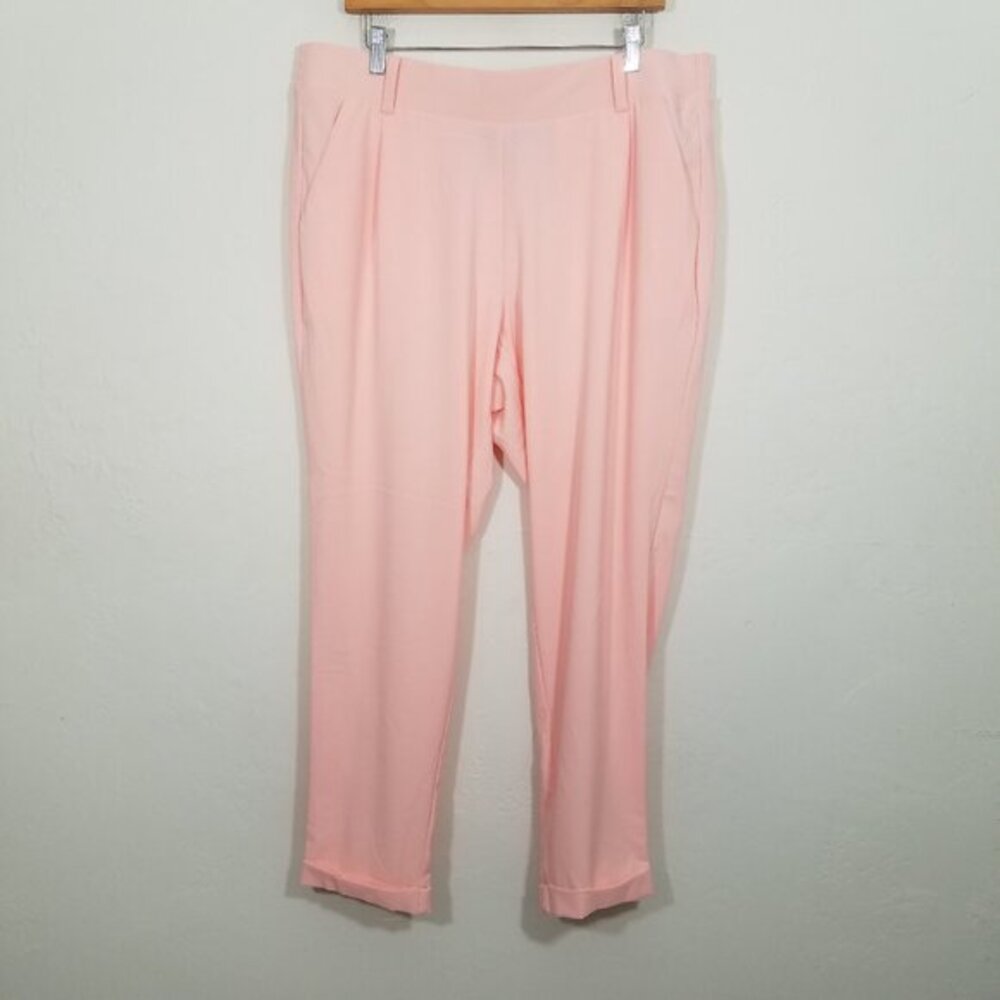 Torrid Pull-On Pants Size 1